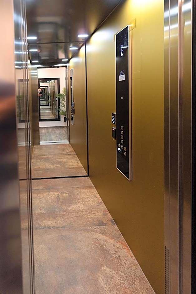 Arcobaleno Apartments & Rooms