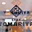 Hotel Tomariya Ueno