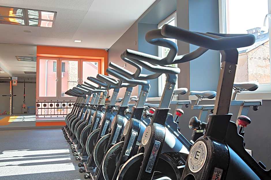 Hotel Central Sarajevo