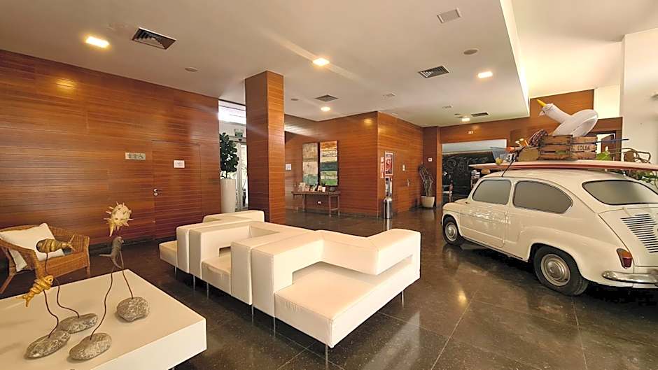 Apartamentos Llobet Ibiza