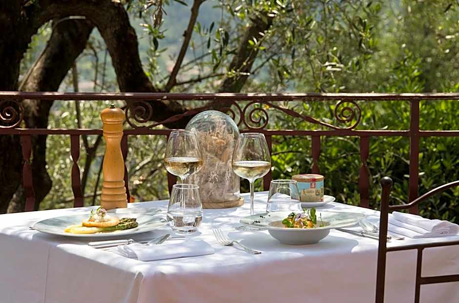 Auberge De La Madone