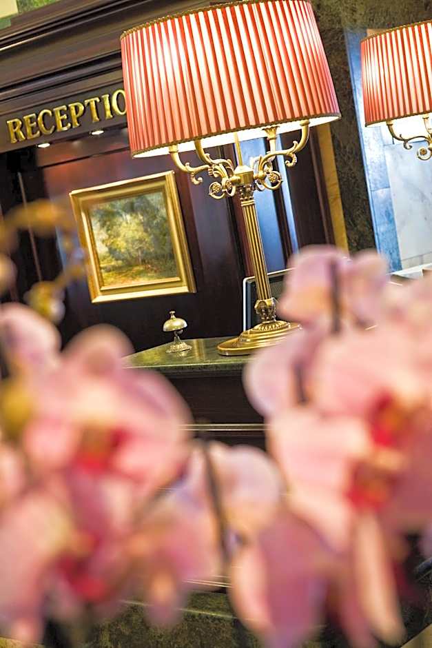 Danubius Hotel Astoria City Center