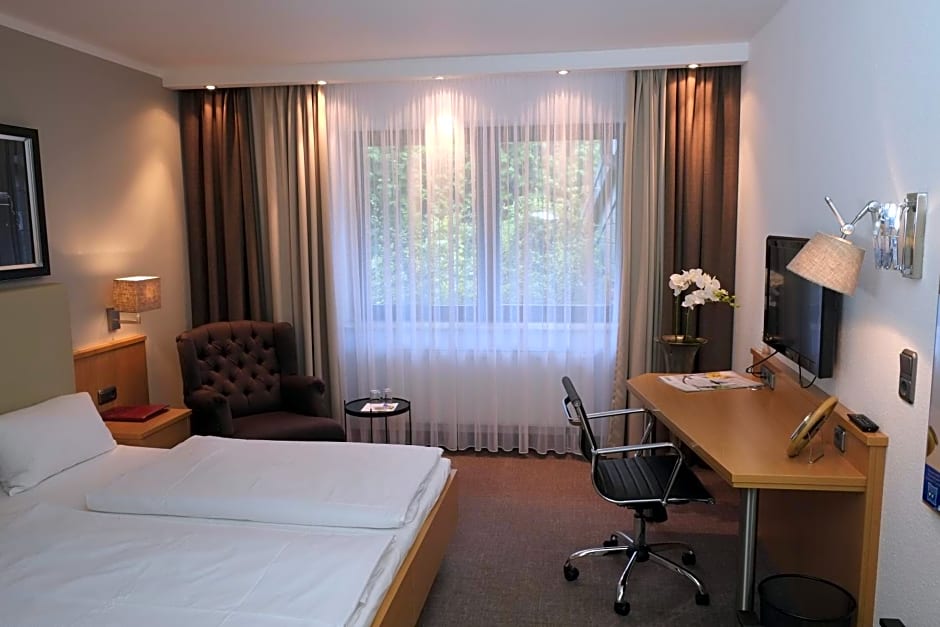 Hotel Brunnenhof International