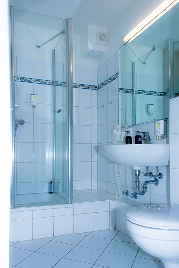 Hotel Deutscher Kaiser