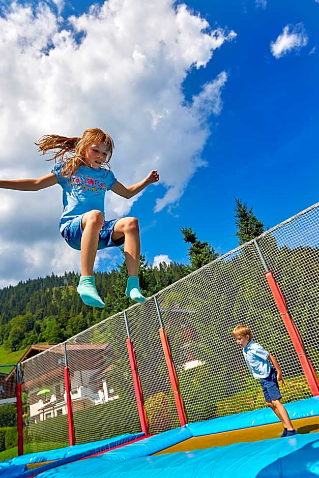 Sonnberg Ferienanlage