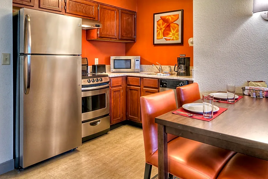 Residence Inn By Marriott Memphis Germantown