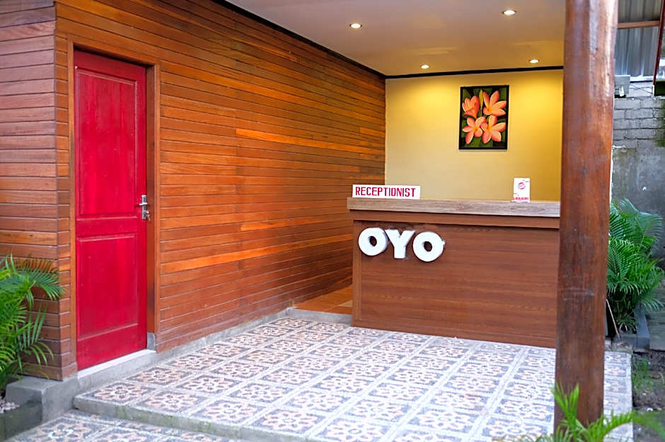 OYO 706 My Home One Gili Trawangan