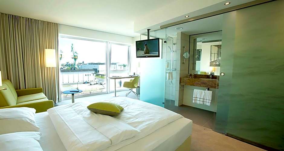 Best Western Plus Hotel Bremerhaven