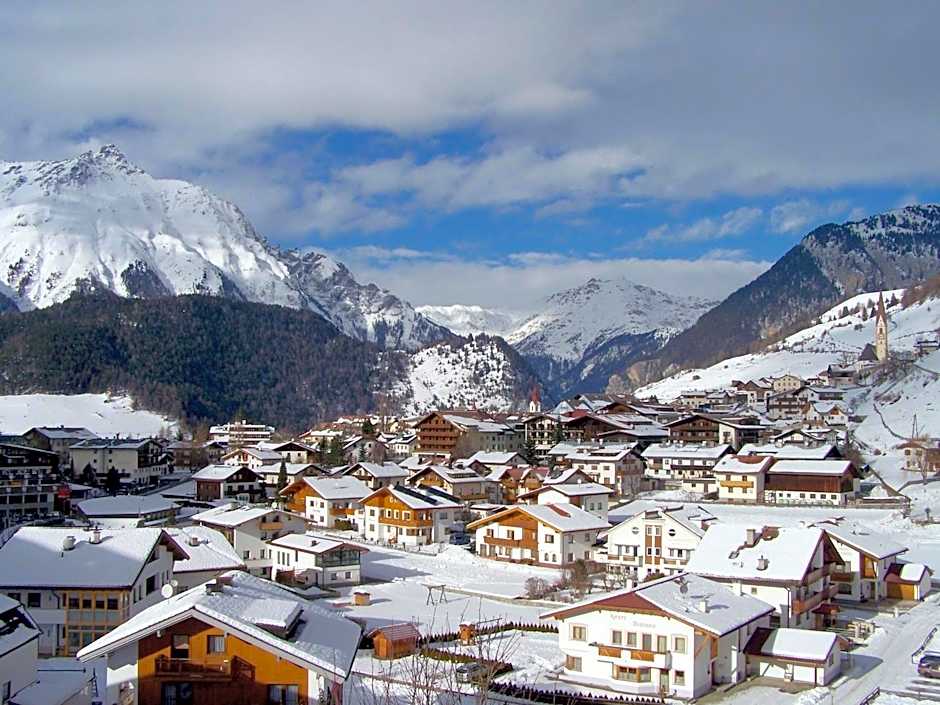 Hotel Berghof