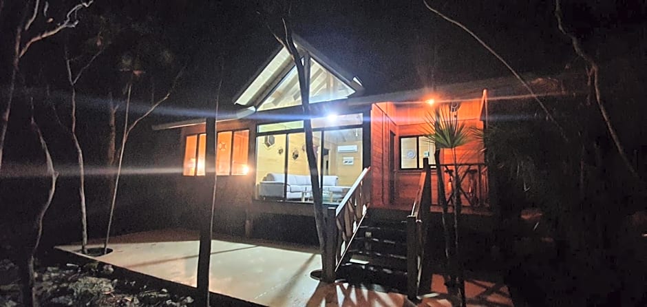 Energy Tulum Holistic Ranch