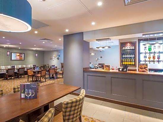 Premier Inn London Brentford