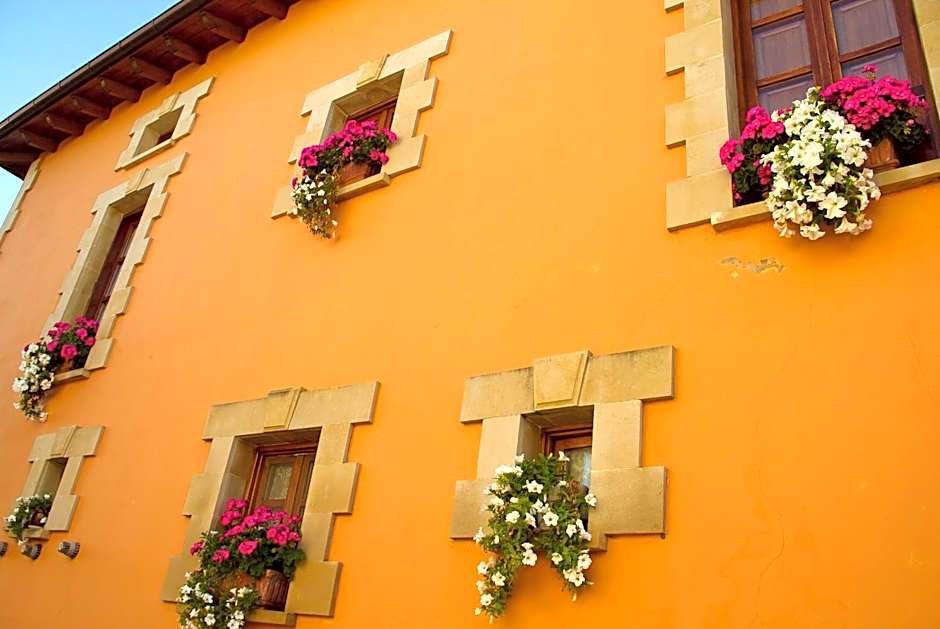 Posada La Rivera De Escalante