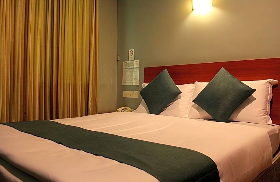 Switz Paradise Hotel