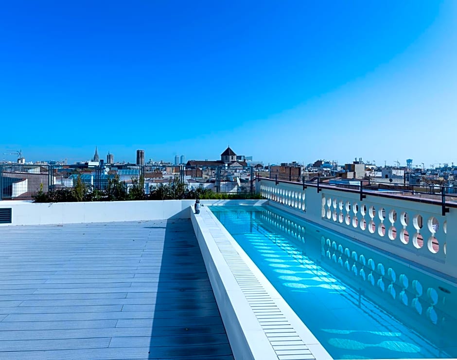 Hotel Raval House