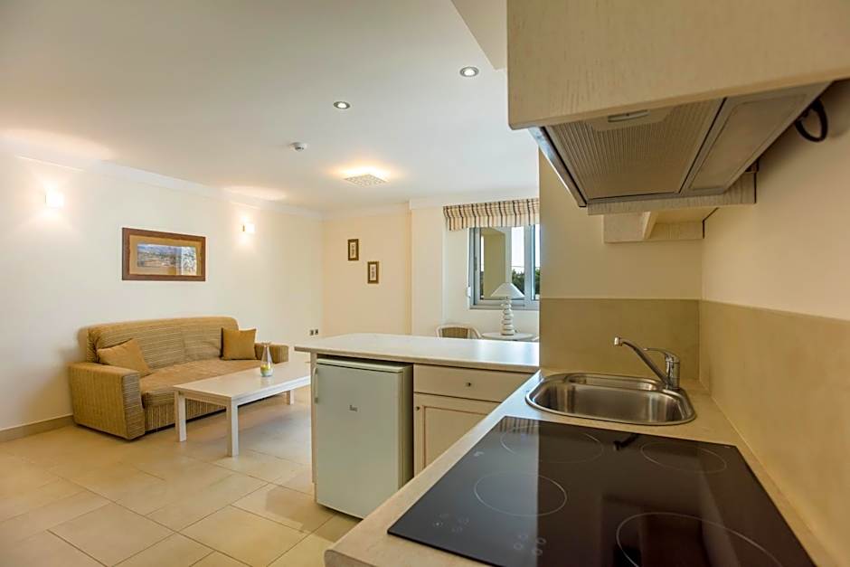 Almiriki Chios Rooms & Apartments