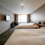 Hotel With City