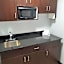 Motel 6-Show Low, AZ