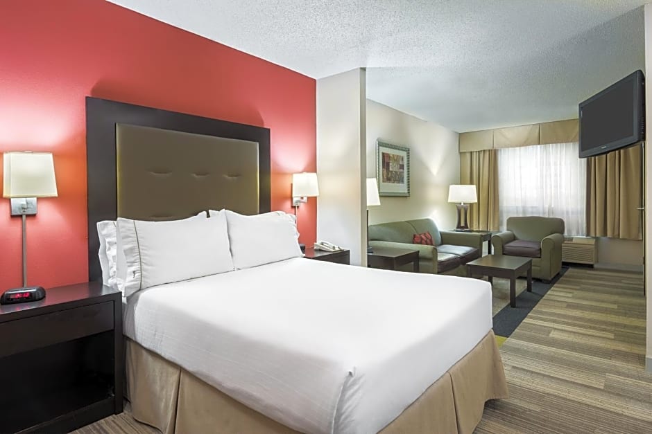 Holiday Inn Express Hotel & Suites Kendall East-Miami