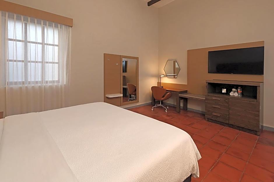 Holiday Inn Express Veracruz Centro Historico