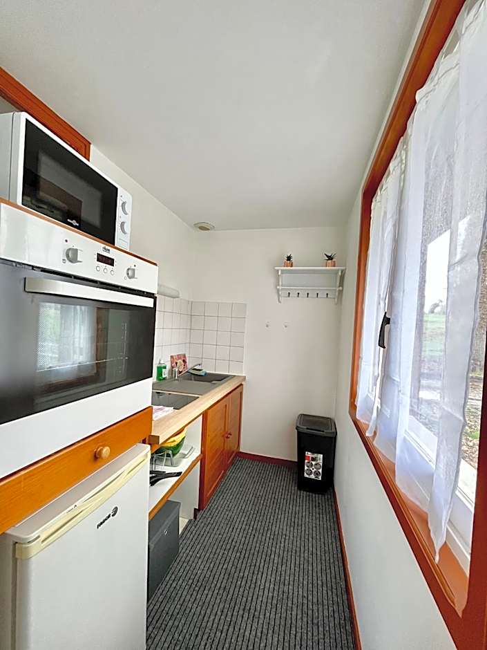 Manot Vacances - Gites en bord de Vienne