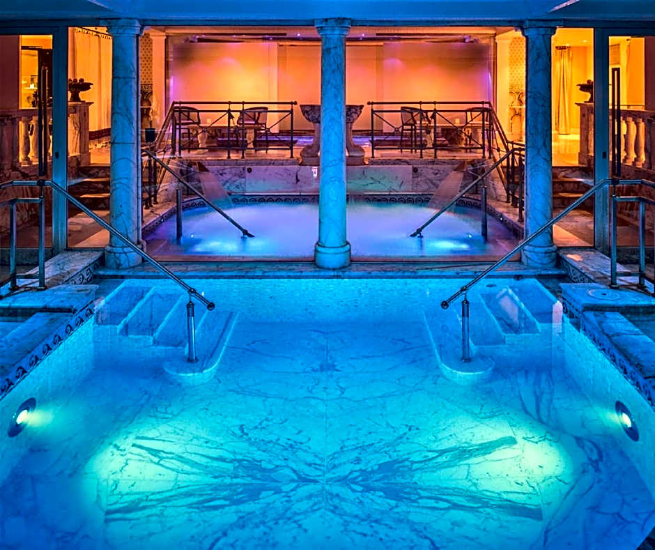 Rome Cavalieri, Waldorf Astoria By Hilton Hotels & Resorts