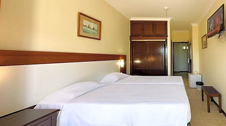 Hotel Avenida Praia