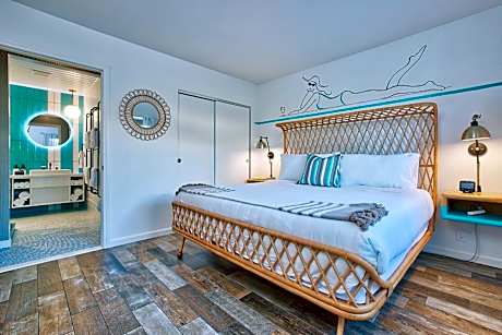 Paris Suite
