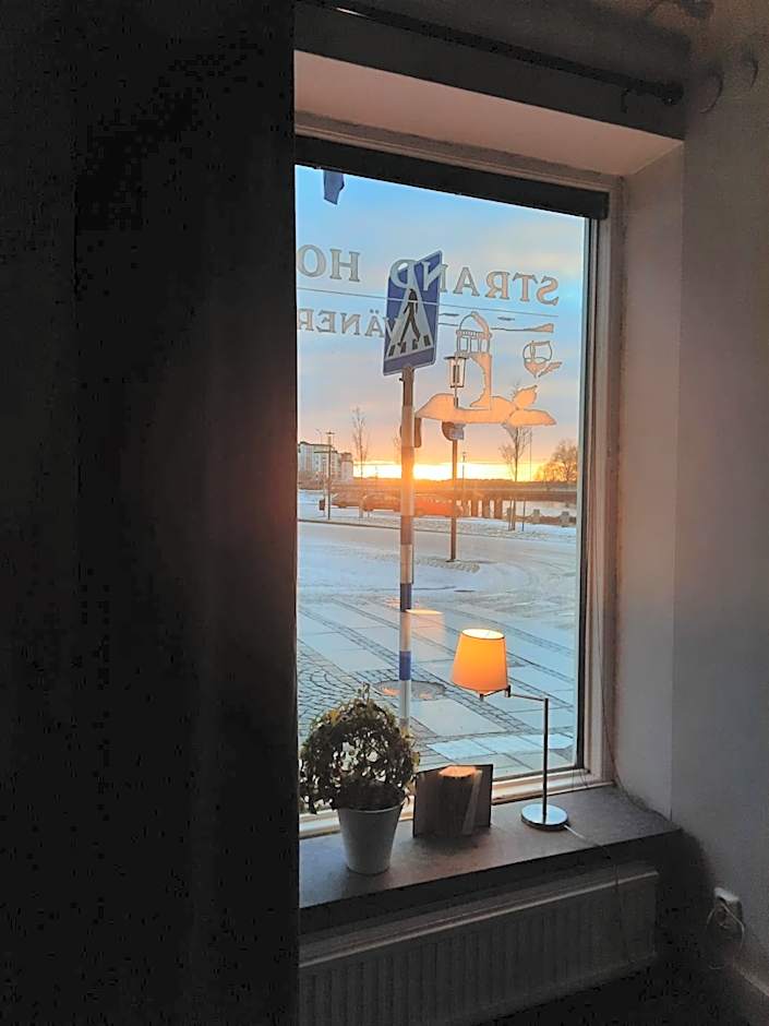 Strand Hotell