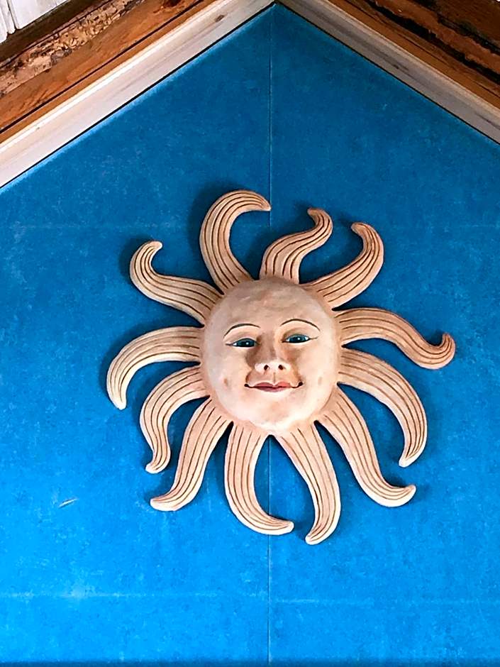 Grebbestads Vandrarhem