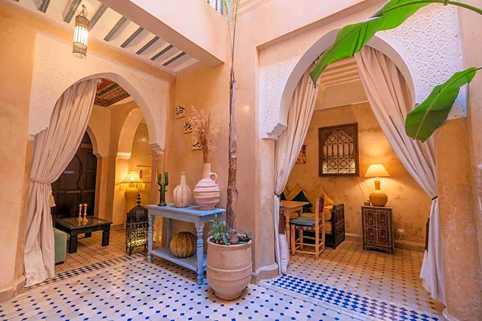 Riad Horizon