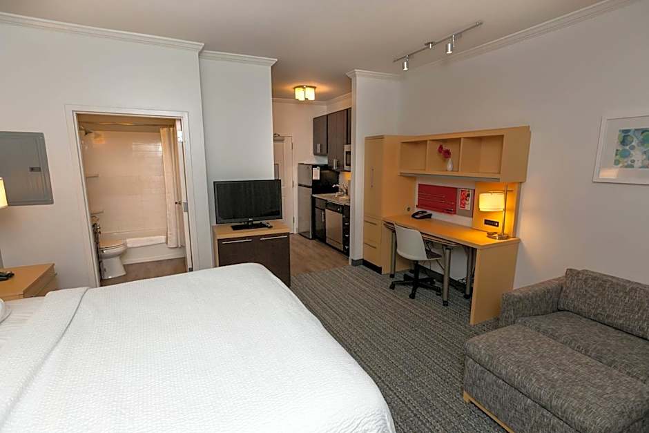 TownePlace Suites by Marriott Bowling Green