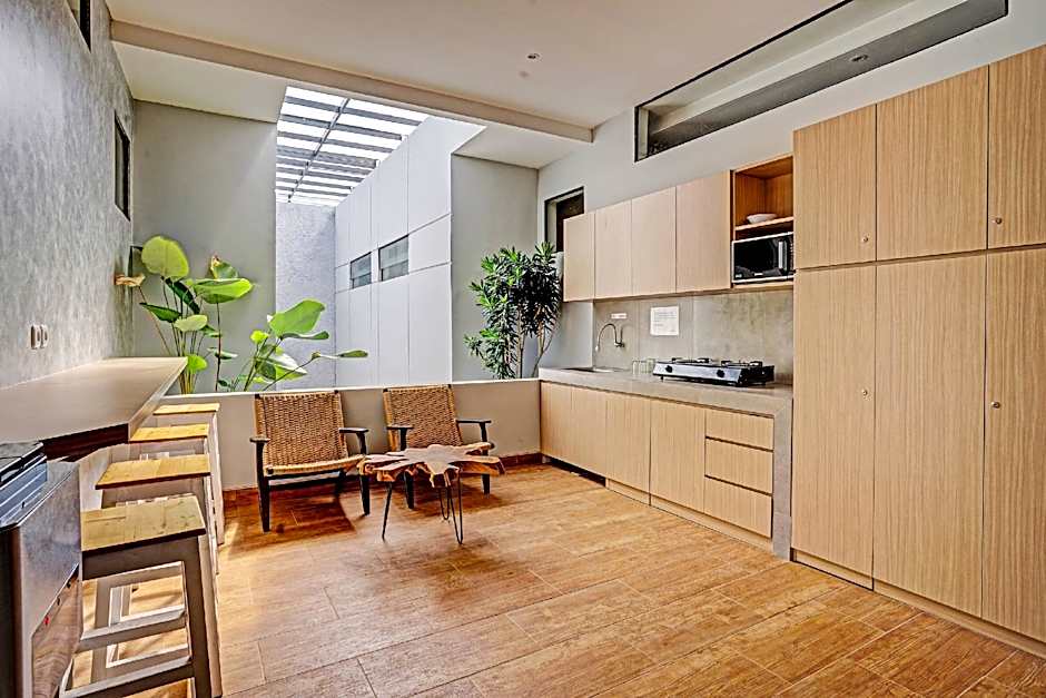 OYO Capital O 91348 Keenan Living