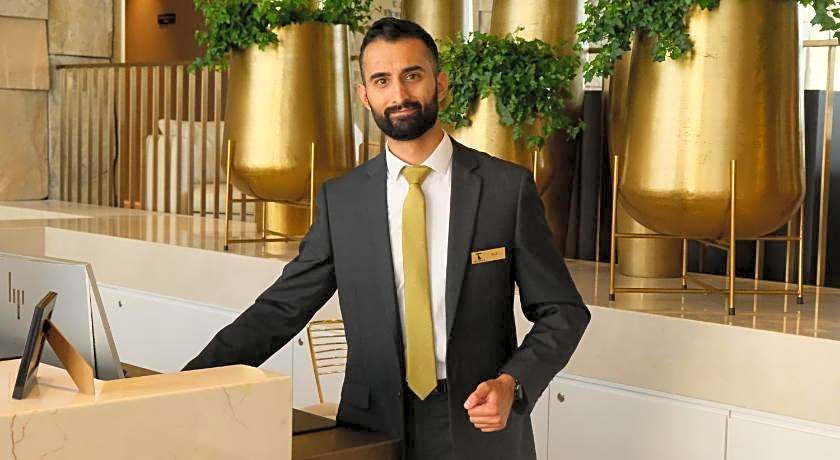 Theatron Jerusalem Hotel & Spa MGallery Collection