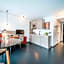 Brera Serviced Apartments Munich Schwabing