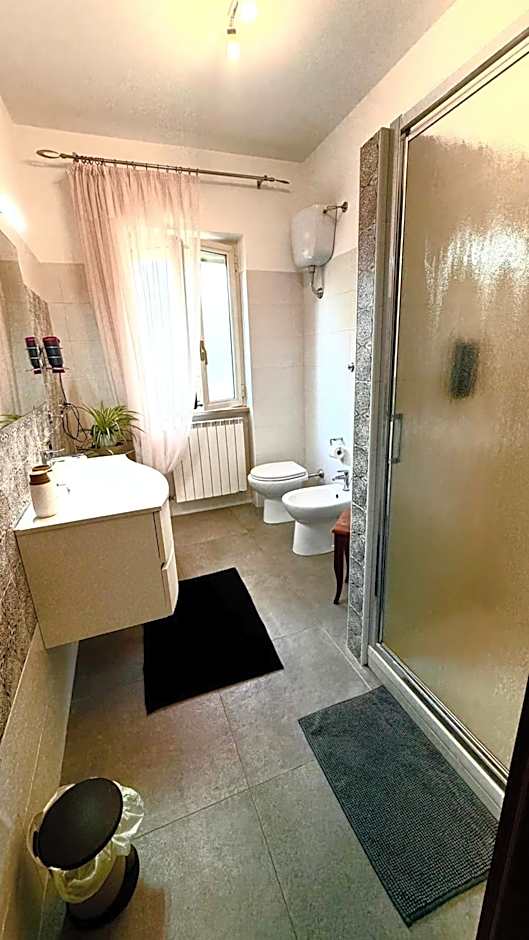 Bed&Breakfast degli ulivi