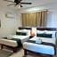 Noah Beach Hotel & Suites