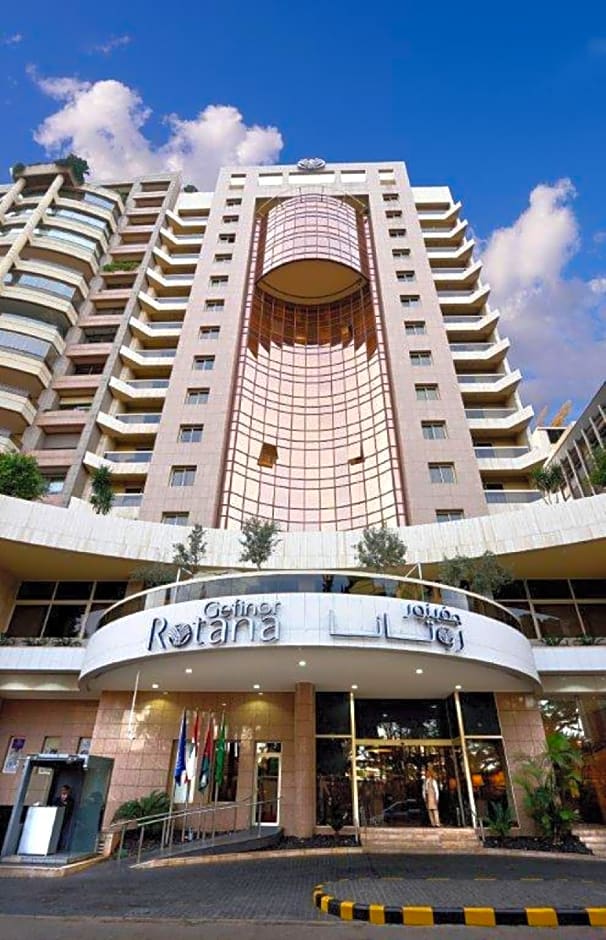 Gefinor Rotana  Beirut