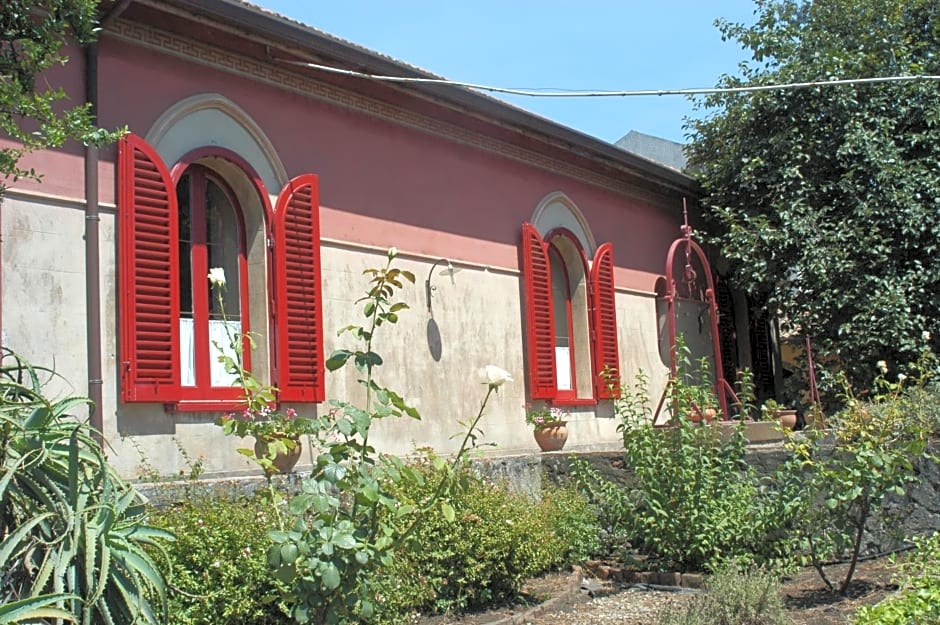 B&B Sotto i Pini