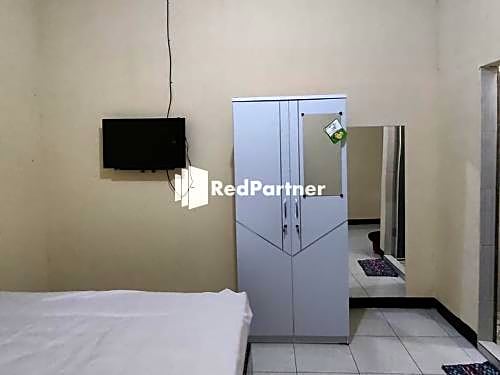 Kost Homestay RedPartner