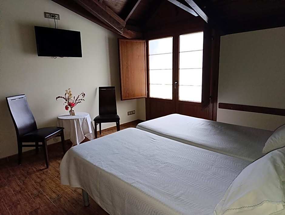 Hotel Vitorio