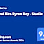 Buhwi Bira Byron Bay - Studio
