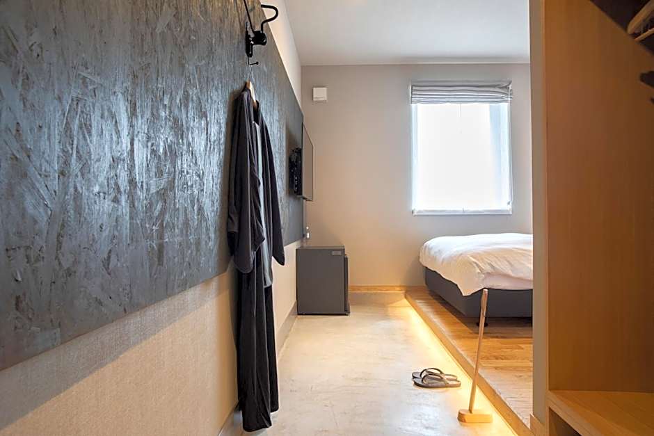 MASCOS HOTEL Masuda Onsen