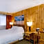 Adirondack Spruce Lodge