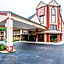 Econo Lodge Garner - Raleigh