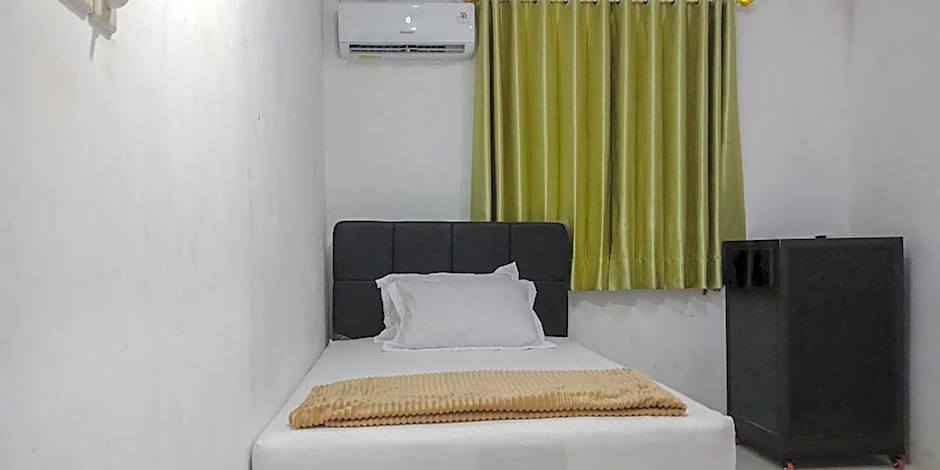 Citra Green House Syariah near Universitas Tulungagung