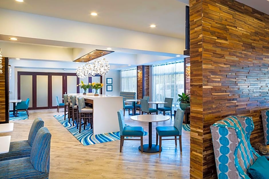 Hampton Inn By Hilton Atlantic City/Absecon, NJ