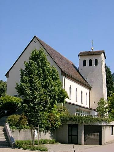 Gasthaus Rebstock