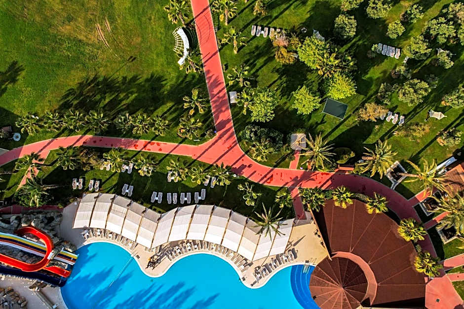 Club Hotel Felicia Village