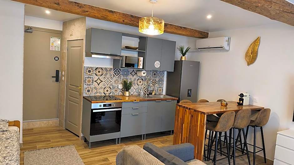 Mauguio Center Hôtel