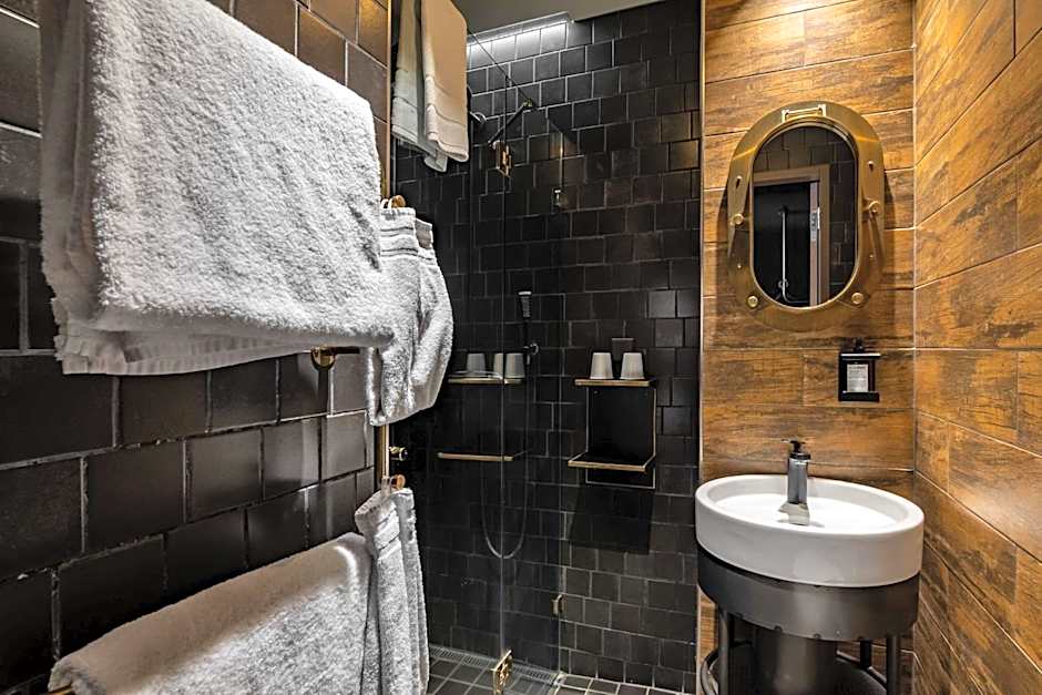 Stora Hotellet, BW Premier Collection